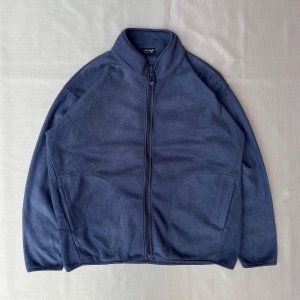 Flece jacket